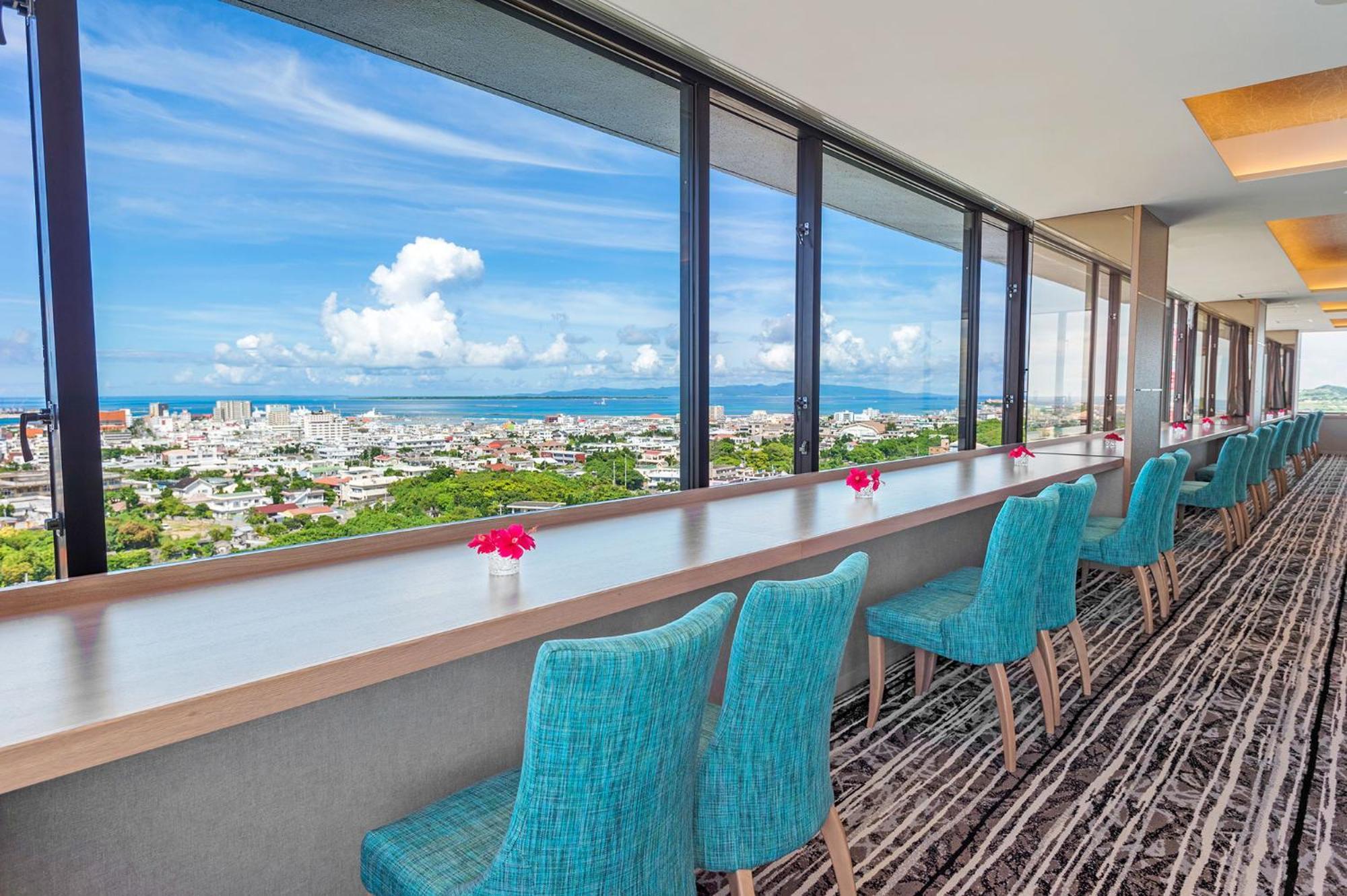 Art Hotel Ishigakijima Ishigaki  Buitenkant foto