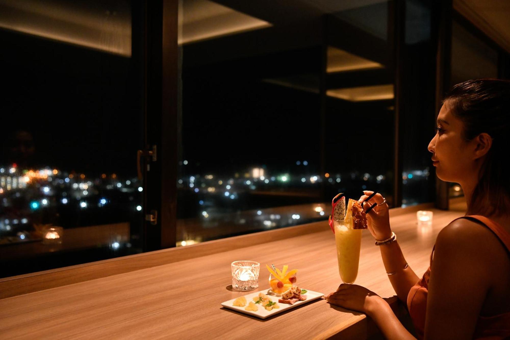 Art Hotel Ishigakijima Ishigaki  Buitenkant foto